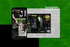 Instagram Story Template Product Image 2