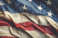 On July 4, the U.S. independence flag Product Image 1