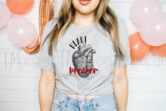 Heartbreaker Sublimation / Printable Product Image 3