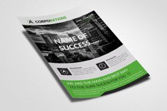 Business Flyer Product Image 3