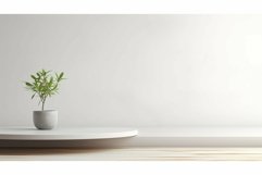 design table blurred room Product Image 1