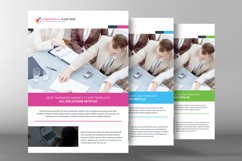 Business Flyer Design Product Image 2