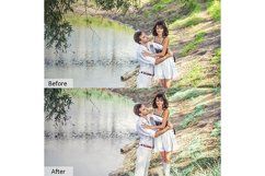 200 Wedding Day Mobile and Desktop PRESETS Product Image 10
