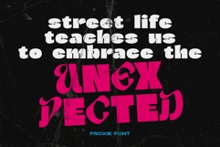 Froxie Product Image 2