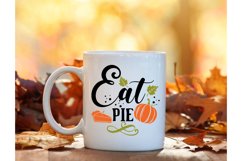Fall SVG Bundle, Fall Pumpkin SVG Bundle, Autumn SVG Product Image 5