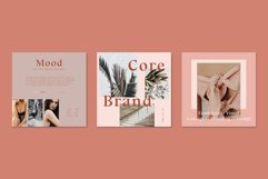 Semipink Instaram Templates Product Image 4