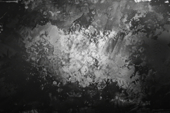 Black and White Textured Background Wallpaper Product Image 1