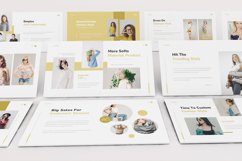 Fasyoung Powerpoint Template Product Image 2