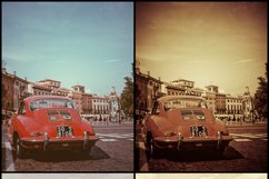 40 Nostalgic Lightroom Presets Product Image 2