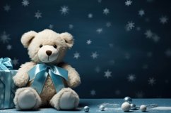 Gift Background Wallpaper Product Image 1