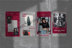 Luciana Instagram Templates Product Image 3