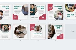 Instagram Post Templates Product Image 4