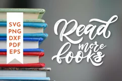 Motivational quote. Back to school concept. SVG, PNG Product Image 2