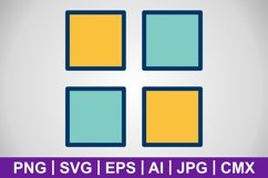 Vector Apps Icon Product Image 1