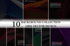 set bundle vector background . vol 32 Product Image 3