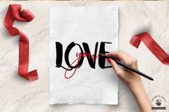 Love Words Product Image 4