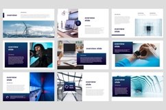 Tech - Technology Google Slides Template Product Image 3