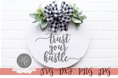 Trust Your Hustle Product Image 5