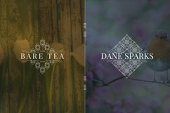[Spring Vibes] 40 Mosaic Logos Product Image 3