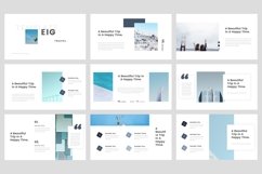 Eig - Travel PowerPoint Template Product Image 2