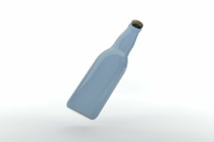 Soft Drink Bottle Mockup Product Image 2