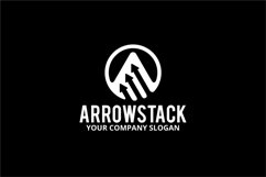 ArrowStack Logo Product Image 3