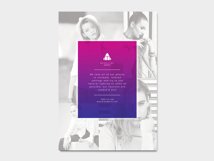 Modelling Agency Poster Template Product Image 5