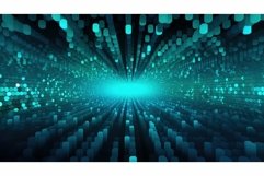 design perspective dots background Product Image 1