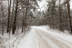narrow unpaved road Product Image 1