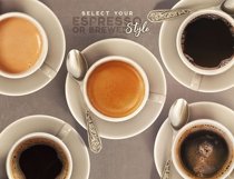 Coffee Scene Creator Product Image 13