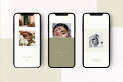 Instagram Story Template Product Image 3