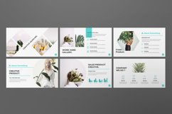 Nia Pitch Deck Keynote Product Image 3