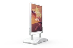 Banner Mockup Product Image 11