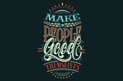 Make People Feel Good About Themselves Product Image 1