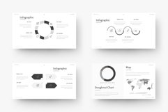 Ceramics - Simple Business PowerPoint Template Product Image 9