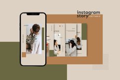 Instagram Story Template Product Image 2