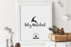 Feliz Navidad Product Image 4