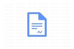 Agreement Product Image 1