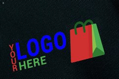 Business Logo Product Image 3