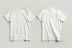 Sport Gildan T-shirt Mockup Product Image 1