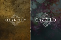 [Spring Vibes] 40 Mosaic Logos Product Image 22