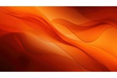 vibrant dynamic orange background Product Image 1