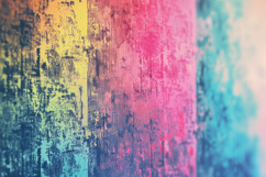 Gradient Colors Toned Background Wallpaper Product Image 1