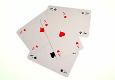 50 PLAYING CARDS TRANSPARENT PNG FILES, PHOTOSHOP OVERLAYS Product Image 6