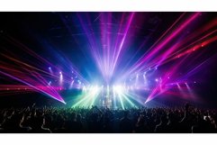 ing light beam background Product Image 1