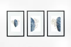 Floral Watercolor Bouquet Vol14 Product Image 2