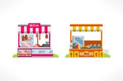 Street Food Product Image 1