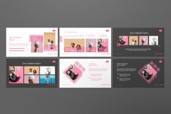 Vale Creative Powerpoint Product Image 3