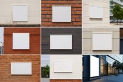 Commercial Building Fascia 10 Set V - 30 Product Image 3