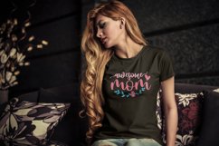 Mom Bundle - svg eps ai png pdf Product Image 3